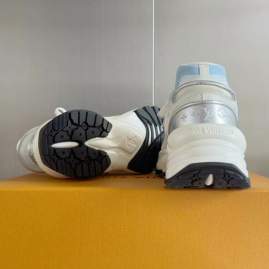 Picture of Louis Vuitton Shoes _SKULVsz35-41517812.5cmmnf1003
